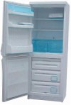 Ardo AYC 2412 BAE Kühlschrank kühlschrank mit gefrierfach tropfsystem, 319.00L