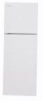 Samsung RT2BSRSW Kühlschrank kühlschrank mit gefrierfach no frost, 217.00L