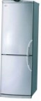 LG GR-409 GVCA Frigo réfrigérateur avec congélateur, 322.00L