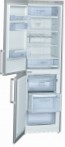 Bosch KGN39VI30 Kühlschrank kühlschrank mit gefrierfach no frost, 315.00L