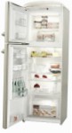 ROSENLEW RТ291 IVORY Fridge refrigerator with freezer drip system, 294.00L