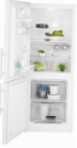 Electrolux EN 2400 AOW Kühlschrank kühlschrank mit gefrierfach tropfsystem, 225.00L