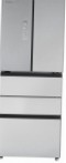 Samsung RN-415 BRKA5K Frigo réfrigérateur avec congélateur, 402.00L