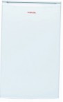 AVEX BCG-103 Kühlschrank kühlschrank mit gefrierfach handbuch, 101.00L