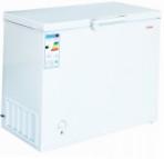 AVEX CFH-206-1 Kühlschrank gefrierfach-truhe, 205.00L
