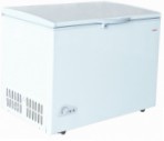 AVEX CFF-260-1 Fridge freezer-cupboard, 260.00L