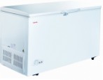 AVEX CFF-350-1 Kühlschrank gefrierfach-truhe, 350.00L