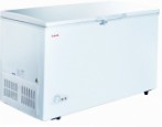 AVEX CFT-350-1 Fridge freezer-chest, 350.00L