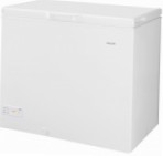 Haier BD-203RAA Fridge freezer-chest, 207.00L