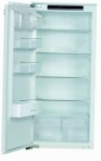 Kuppersbusch IKE 2480-1 Kühlschrank kühlschrank ohne gefrierfach tropfsystem, 222.00L