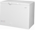 Haier BD-319RAA Fridge freezer-chest, 322.00L