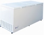AVEX CFH-511-1 Fridge freezer-chest, 510.00L