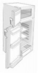 Mora MRF 3181 W Kühlschrank kühlschrank mit gefrierfach, 170.00L