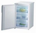 Mora MF 3101 W Fridge freezer-cupboard, 90.00L
