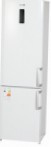 BEKO CN 332220 Kühlschrank kühlschrank mit gefrierfach no frost, 277.00L