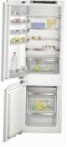 Siemens KI86SAF30 Fridge refrigerator with freezer drip system, 268.00L