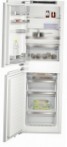 Siemens KI85NAF30 Kühlschrank kühlschrank mit gefrierfach tropfsystem, 249.00L