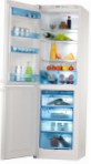 Pozis RK-235 Frigo réfrigérateur avec congélateur système goutte à goutte, 339.00L