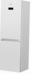 BEKO CNKL 7320 EC0W Kühlschrank kühlschrank mit gefrierfach no frost, 293.00L
