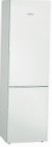 Bosch KGV39VW31 Kühlschrank kühlschrank mit gefrierfach tropfsystem, 344.00L