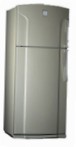 Toshiba GR-H74RD MS Kühlschrank kühlschrank mit gefrierfach tropfsystem, 590.00L
