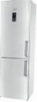 Hotpoint-Ariston EBGH 20283 F Fridge refrigerator with freezer no frost, 331.00L