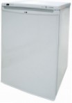 LG GC-164 SQW Fridge freezer-cupboard, 100.00L