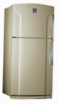 Toshiba GR-H64RDA MS Kühlschrank kühlschrank mit gefrierfach tropfsystem, 497.00L