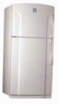 Toshiba GR-M74RDA MS Kühlschrank kühlschrank mit gefrierfach no frost, 590.00L