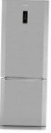 BEKO CN 148220 X Kühlschrank kühlschrank mit gefrierfach, 437.00L