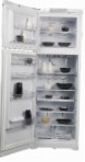 Hotpoint-Ariston RMT 1175 GA Fridge refrigerator with freezer no frost, 284.00L