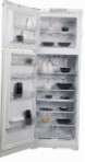 Hotpoint-Ariston RMT 1175 X GA Fridge refrigerator with freezer no frost, 284.00L