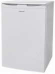 Vestfrost VD 119 R Kühlschrank kühlschrank mit gefrierfach tropfsystem, 117.00L