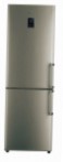 Samsung RL-34 HGMG Kühlschrank kühlschrank mit gefrierfach no frost, 286.00L