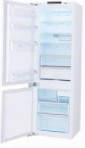LG GR-N319 LLB Kühlschrank kühlschrank mit gefrierfach no frost, 248.00L