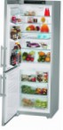 Liebherr CNes 3513 Frigo réfrigérateur avec congélateur système goutte à goutte, 320.00L