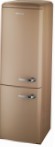 Gorenje RKV 60359 OCO Kühlschrank kühlschrank mit gefrierfach tropfsystem, 321.00L