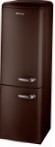 Gorenje RKV 60359 OCH Fridge refrigerator with freezer drip system, 321.00L
