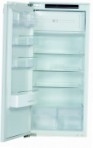 Kuppersbusch IKE 2380-1 Kühlschrank kühlschrank mit gefrierfach tropfsystem, 202.00L