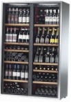 IP INDUSTRIE C2501X Fridge wine cupboard, 207.00L
