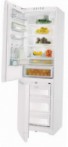 Hotpoint-Ariston MBL 2021 CS Fridge refrigerator with freezer drip system, 358.00L