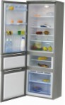 NORD 186-7-320 Frigo réfrigérateur avec congélateur système goutte à goutte, 329.00L