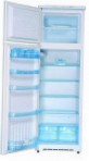 NORD 244-6-320 Fridge refrigerator with freezer drip system, 317.00L