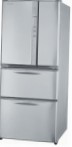 Panasonic NR-D511XR-S8 Kühlschrank kühlschrank mit gefrierfach no frost, 512.00L
