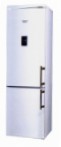Hotpoint-Ariston RMBMAA 1185.1 F Fridge refrigerator with freezer no frost, 339.00L