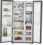 TEKA NF2 650 X Fridge refrigerator with freezer no frost, 526.00L