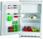 TEKA TS 136.4 Fridge refrigerator with freezer drip system, 106.00L