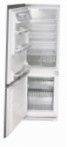 Smeg CR3362P Kühlschrank kühlschrank mit gefrierfach tropfsystem, 273.00L