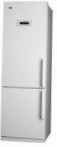 LG GA-479 BSCA Fridge refrigerator with freezer, 376.00L