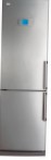 LG GR-B429 BLJA Fridge refrigerator with freezer, 307.00L